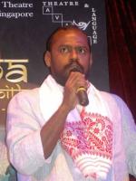 Pasupathy Speech