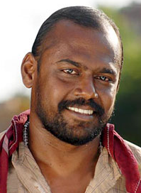 Pasupathy