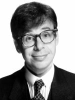 Rick Moranis Wallpaper