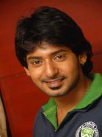 Prajwal Devaraj Modeling pic