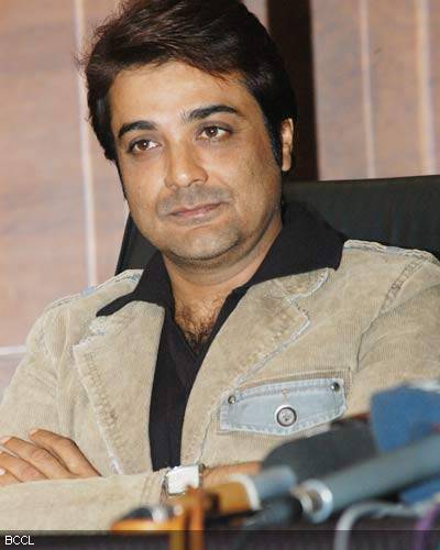 Prosenjit Chatterjee bengali Actor