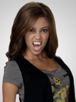 Vanessa Morgan in Geek Charming