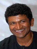 Puneeth Rajkumar Photo Shot