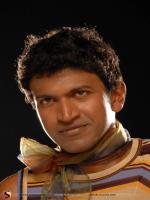 Puneeth Rajkumar in Action