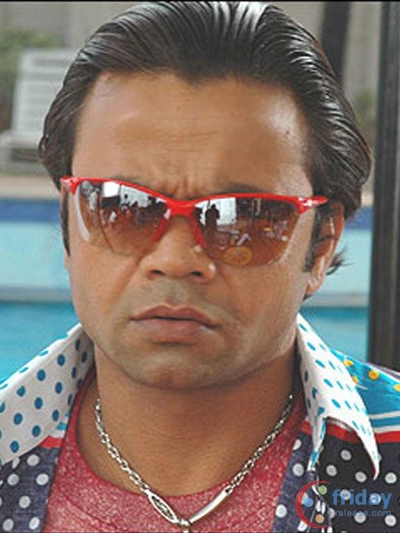 Rajpal Yadav in Movie