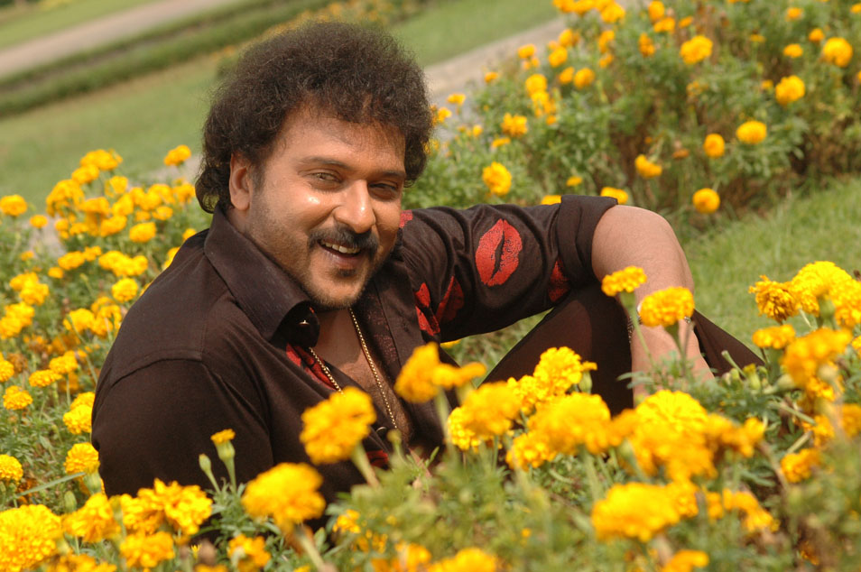 V. Ravichandran in Kannada Movie