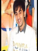 Ranbir Kapoor Photo Shot