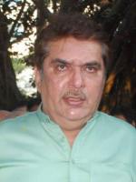 Raza Murad Special Pic