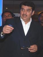 Raza Murad in Gathering