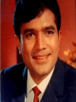 Young Rajesh Khanna