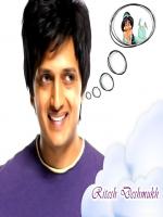 Riteish Deshmukh Photo Shot