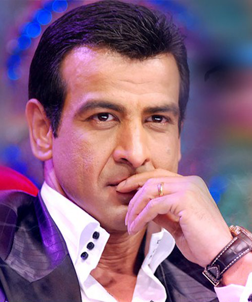 Ronit Roy Television Actor