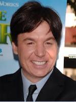 Mike Myers