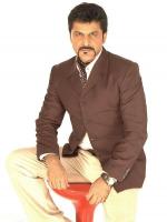 Rajesh Khattar in New Style