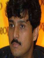 Rajesh Krishnan Photo Shot