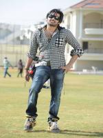 Ram Pothineni Photo Shor