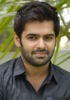 Ram Pothineni