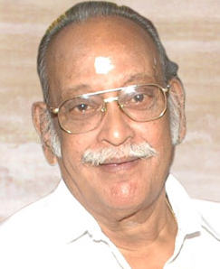 Ravichandran