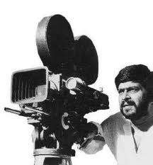 Director Shankar Nag