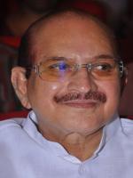 Late Sobhan Babu