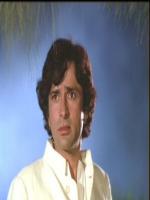 Shashi Kapoor in Movie