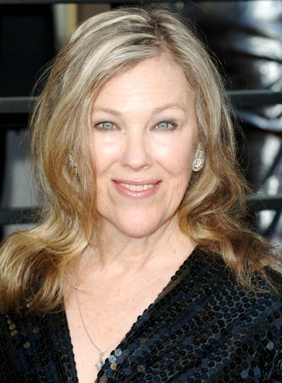 Catherine Hara in Rememory