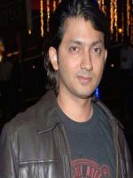 Shirish Kunder Modeling Pic