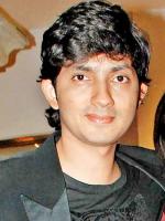 Shirish Kunder Photo Shot