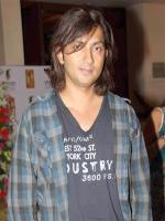 Shirish Kunder in Movie