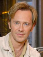 Peter Outerbridge Wallpaper