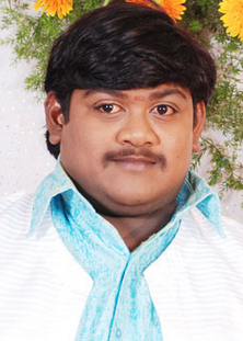 Suman Setty