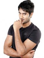 Sudheer Babu Modeling Pic