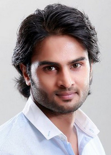Sudheer Babu