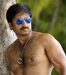 Tottempudi Gopichand Modeling Pic