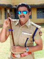 Upendra Role of Police