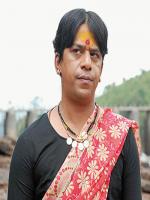 Upendra Limaye in New Look