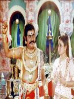 Vajramuni in Movie