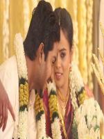 Vineeth Sreenivasan Wedding