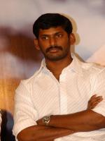 Vishal Photo Shot