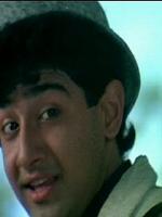 Vivek Mushran in Movie