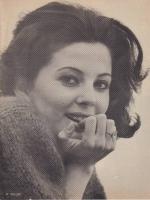 Barbara Parkins Wallpaper