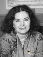Barbara Parkins