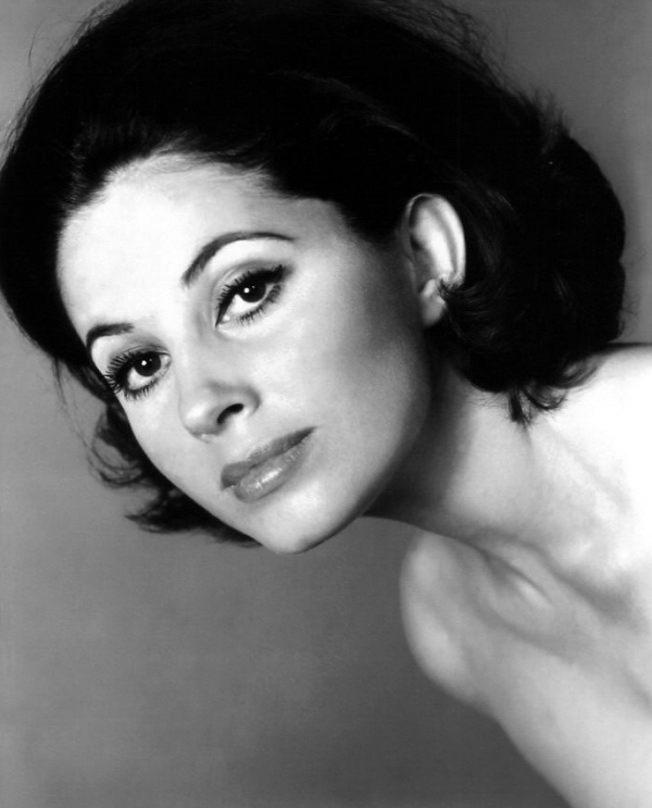 Barbara Parkins Photo