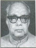 Tridib Chaudhuri