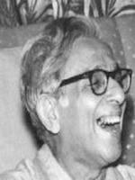 Harindranath Chattopadhyay in Happy Mood