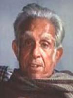 Harindranath Chattopadhyay