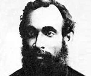Durga Charan Banerjee
