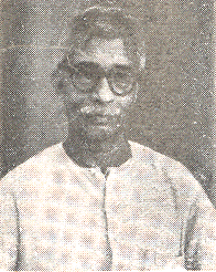 Suresh Chandra Deb