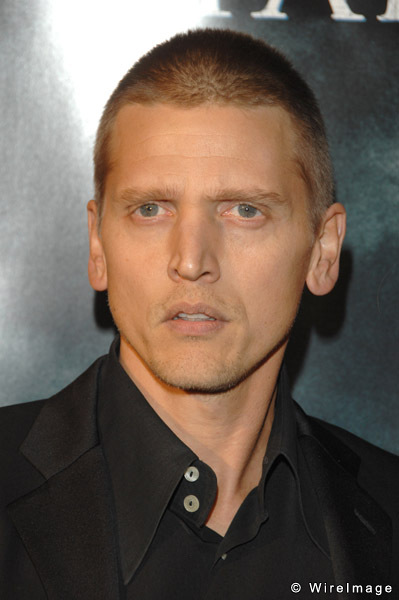 Barry Pepper in To the Wonder
