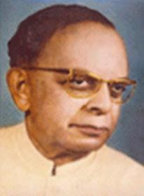 Nityanand Kanungo